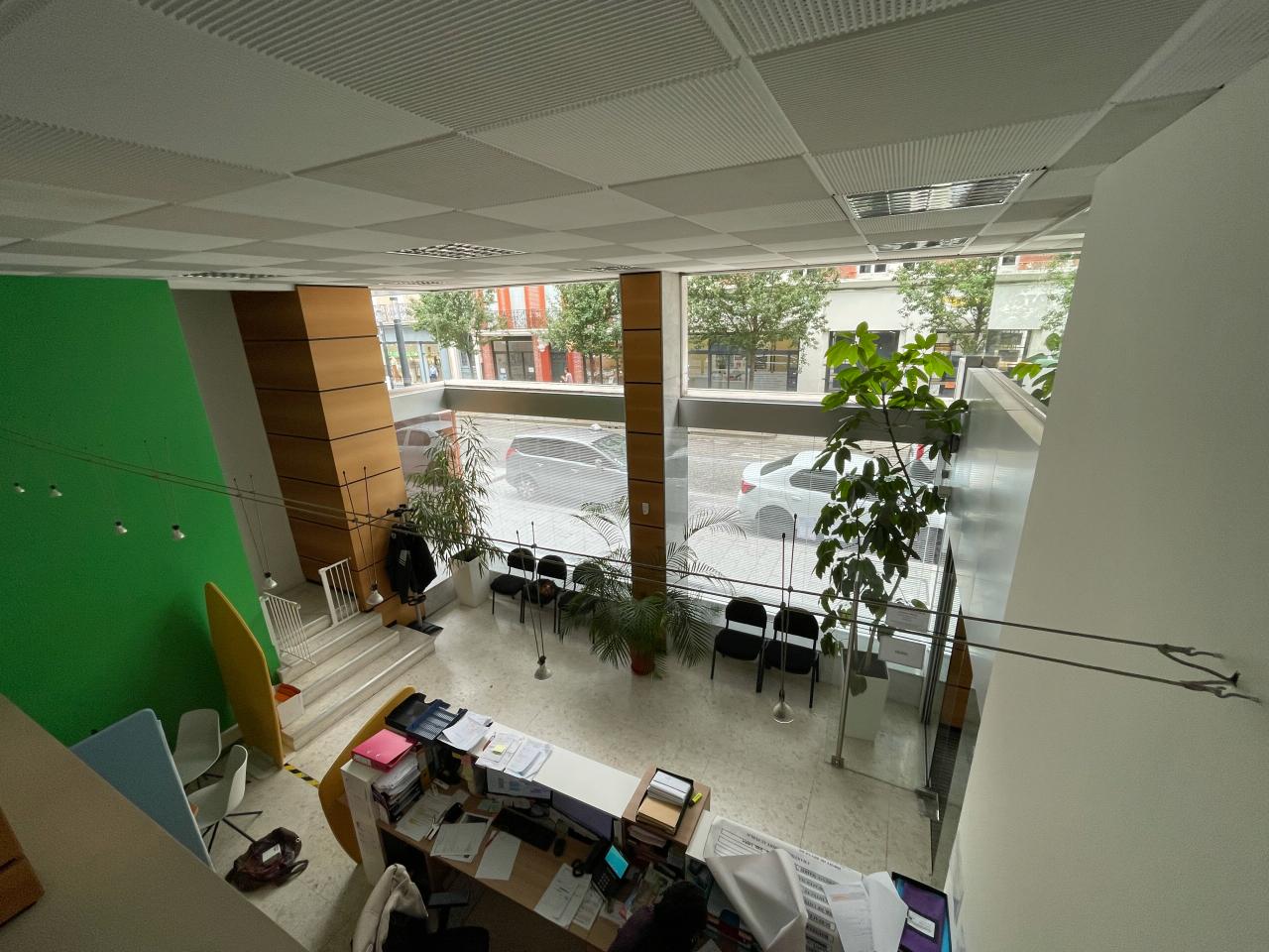 Bureau Toulouse 383m² Location bureau Toulouse Haute-Garonne OLBUR2424114 1